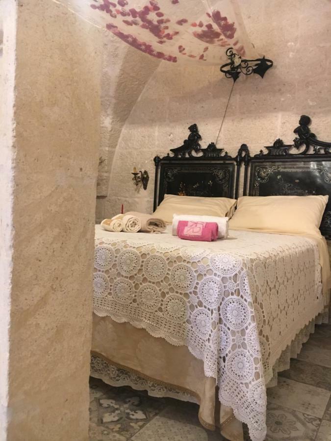 Palazzo Savoia 1856 Apartamento Fasano Exterior foto